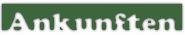 Ankunft-Administration im Malaga