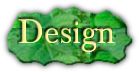 Gut gedachter graphischer Design
