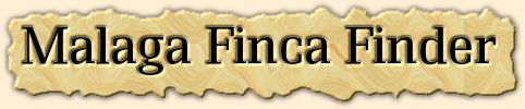 Malaga Finca Finder know all the places to search - we find you the finca of your dreams