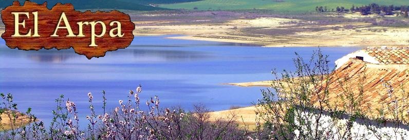 Wandelroutes bij El Chorro, Het Merengebied van Malaga en het Caminito del Rey