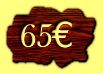 1. våningen. Okt.-Juni: 65 EUR per natt.